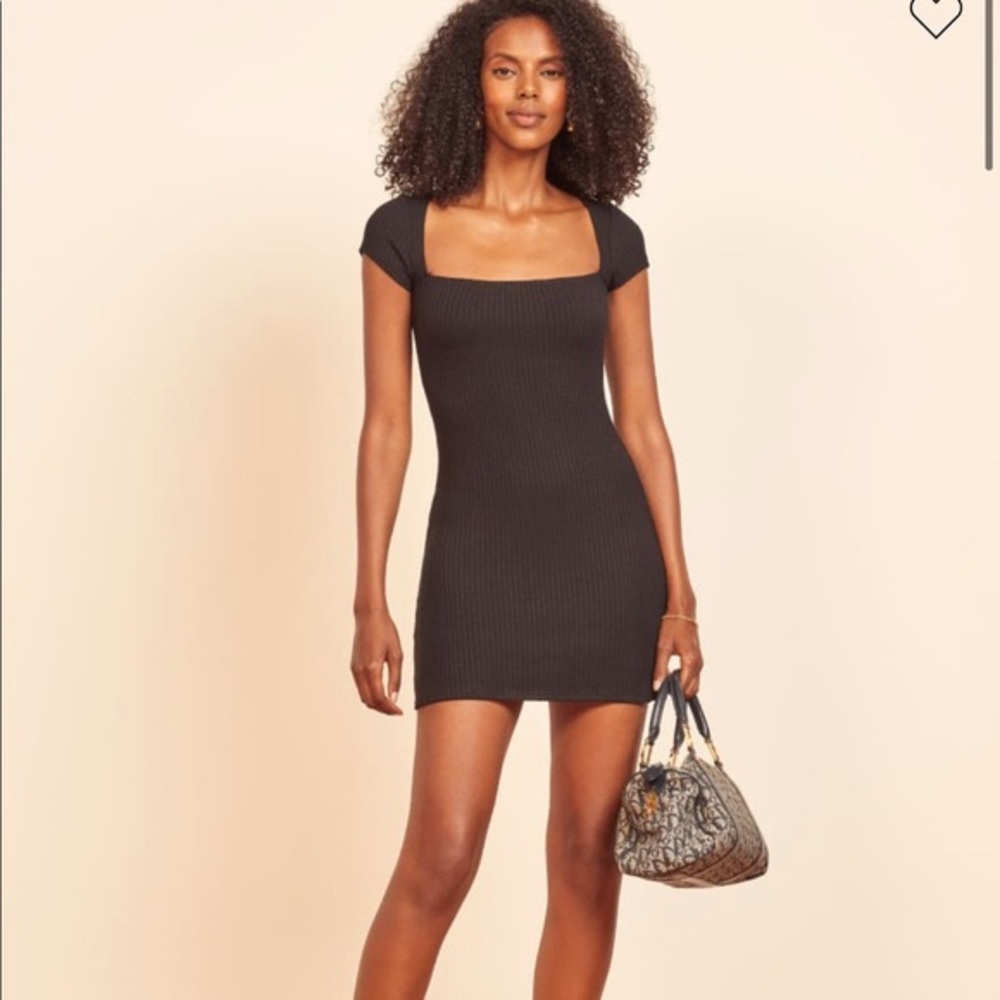 Reformation Tony Dress